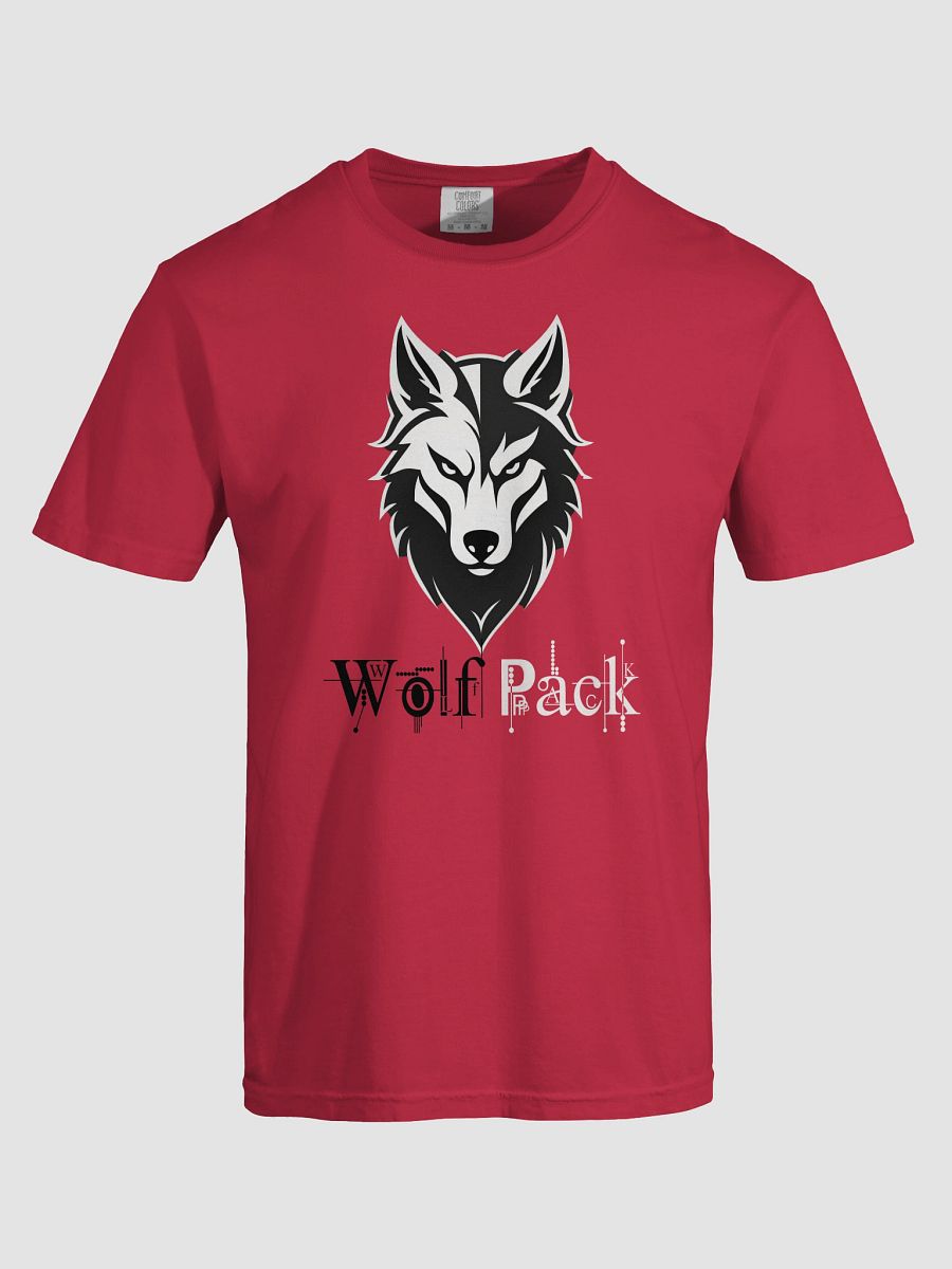 Men's Wolf Pack Tee product image (3)