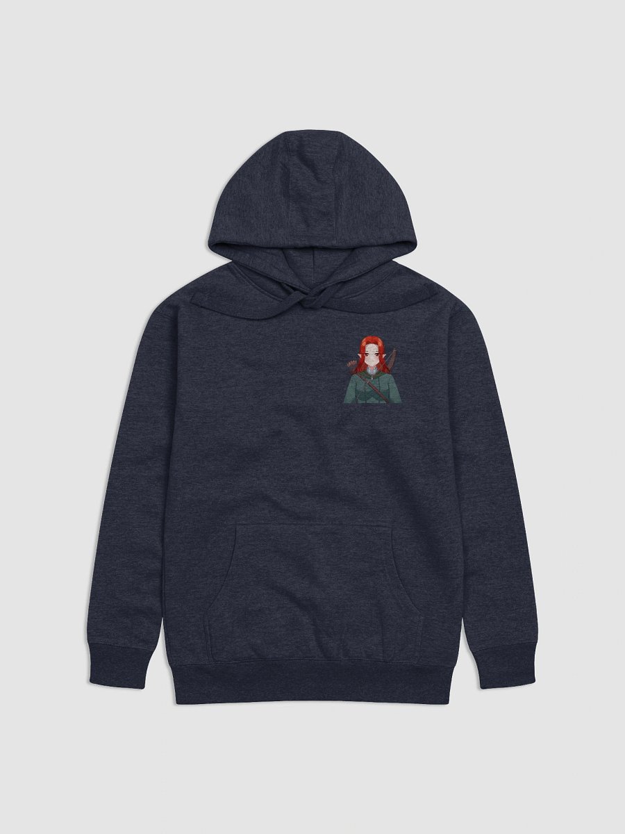 Smiles Collection Hoodie product image (3)