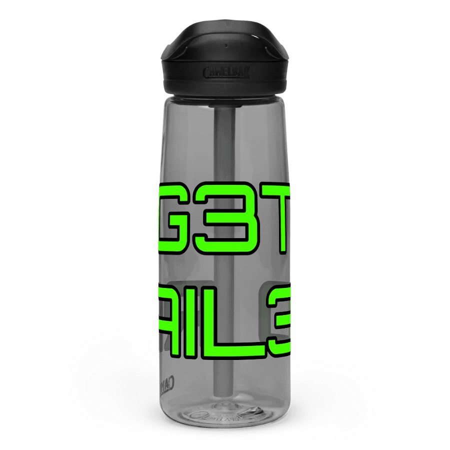 G3T RAIL3D Water Bottle product image (3)