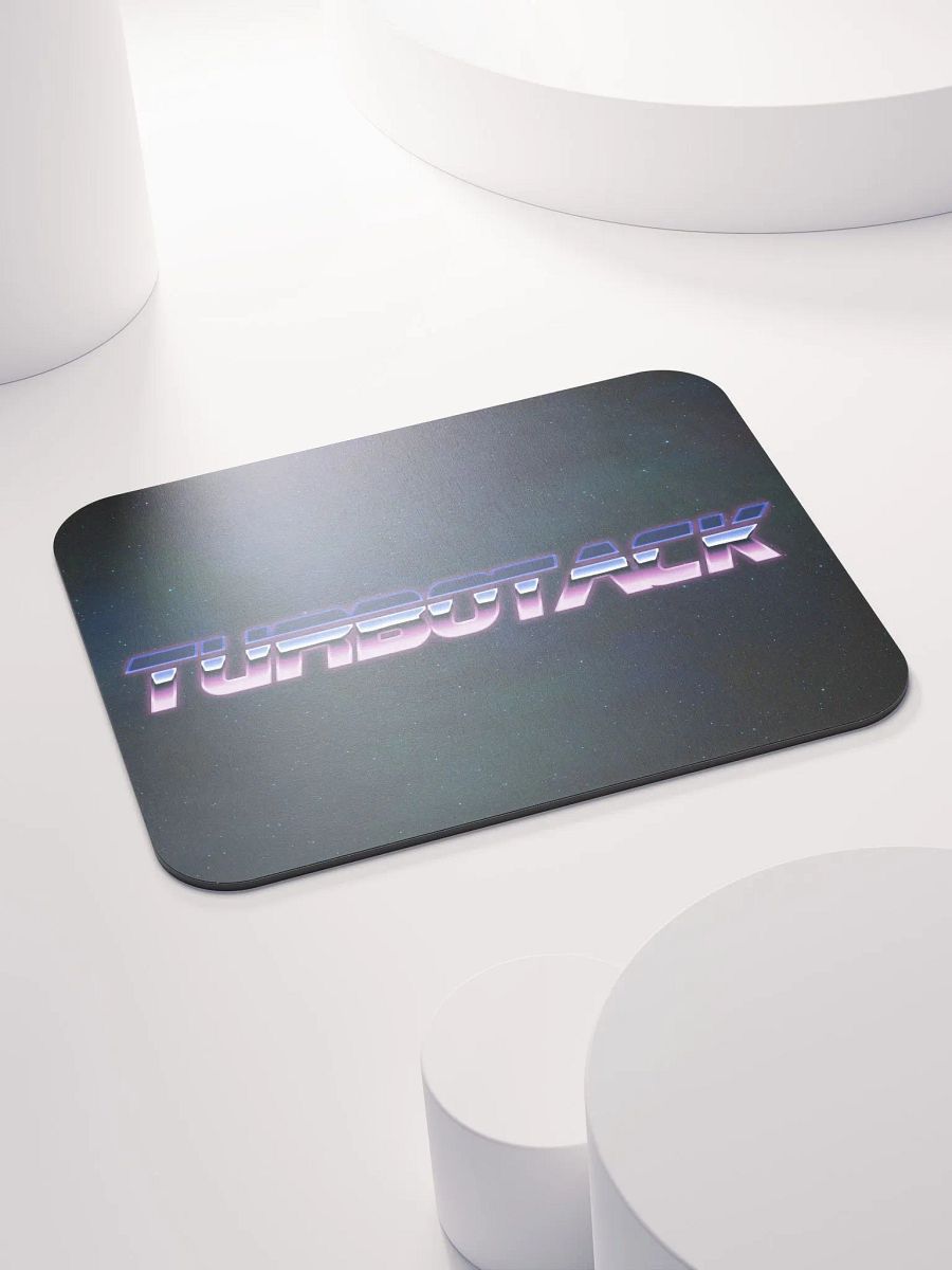 TURBOTACK Mousepad product image (4)