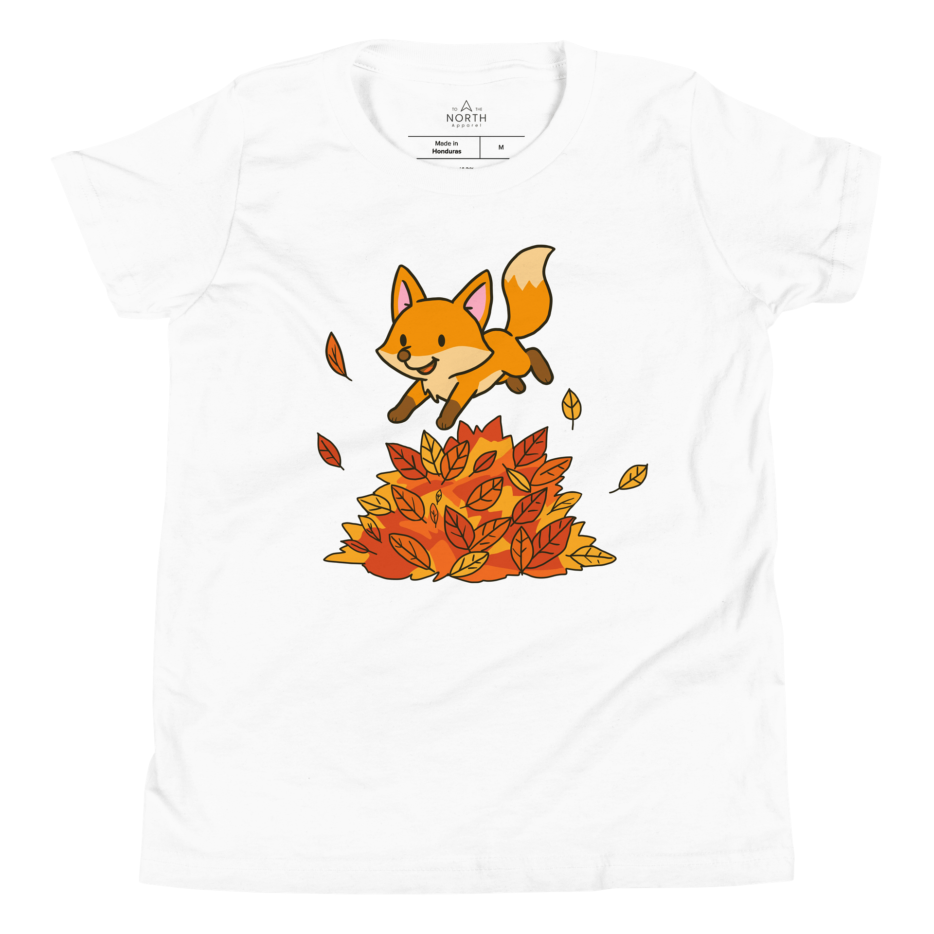 Jump Into Fall product image (5)