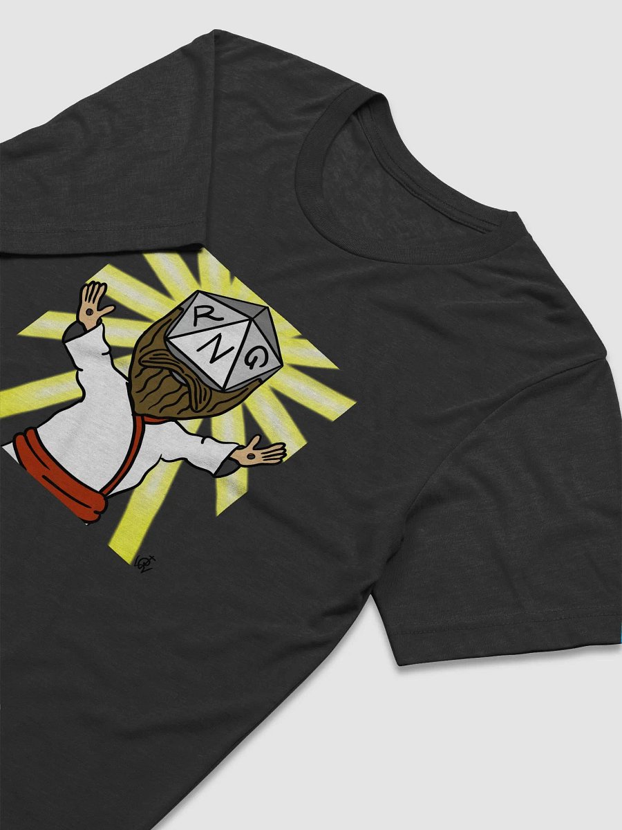 RNGsus shirt product image (3)
