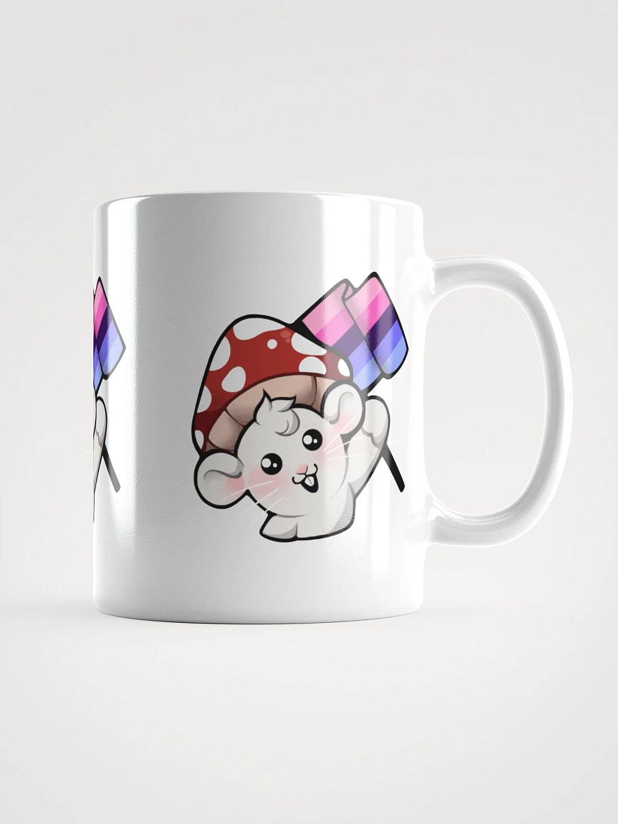 Omnisexual Pride Mug product image (1)