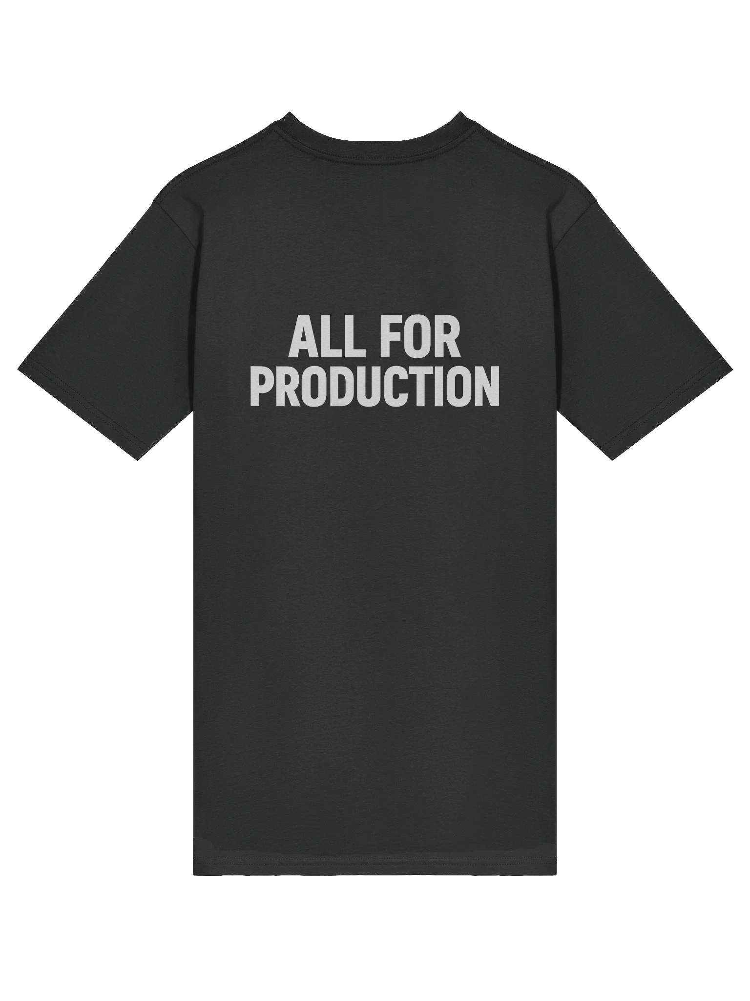 All For Productions | T-Shirt product image (4)