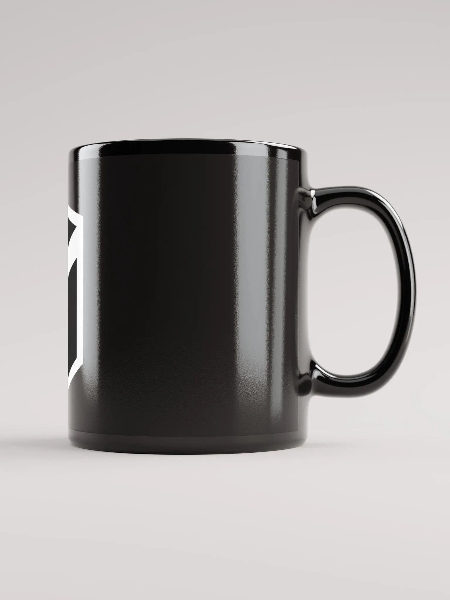 The Meta Show Mug product image (3)