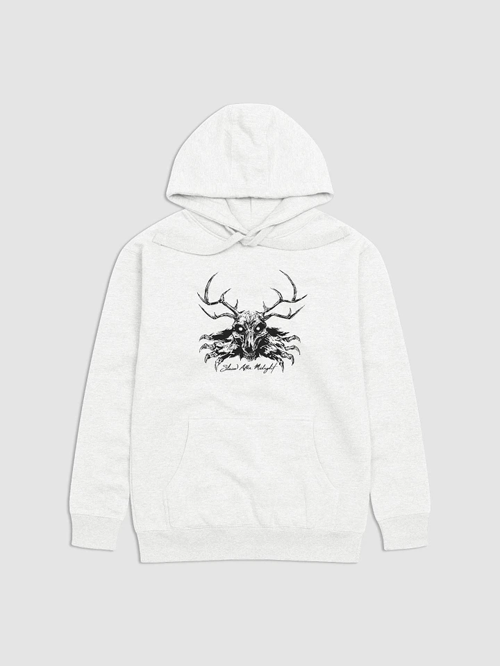 The Stag Premium Hoodie product image (13)