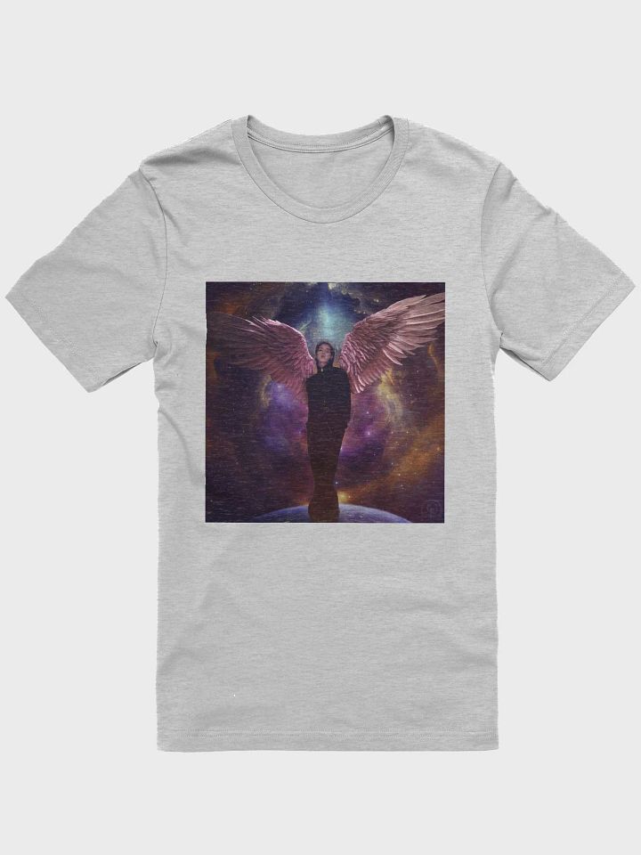 Angelic Jimin Tshirt - Designed by Chimber product image (8)