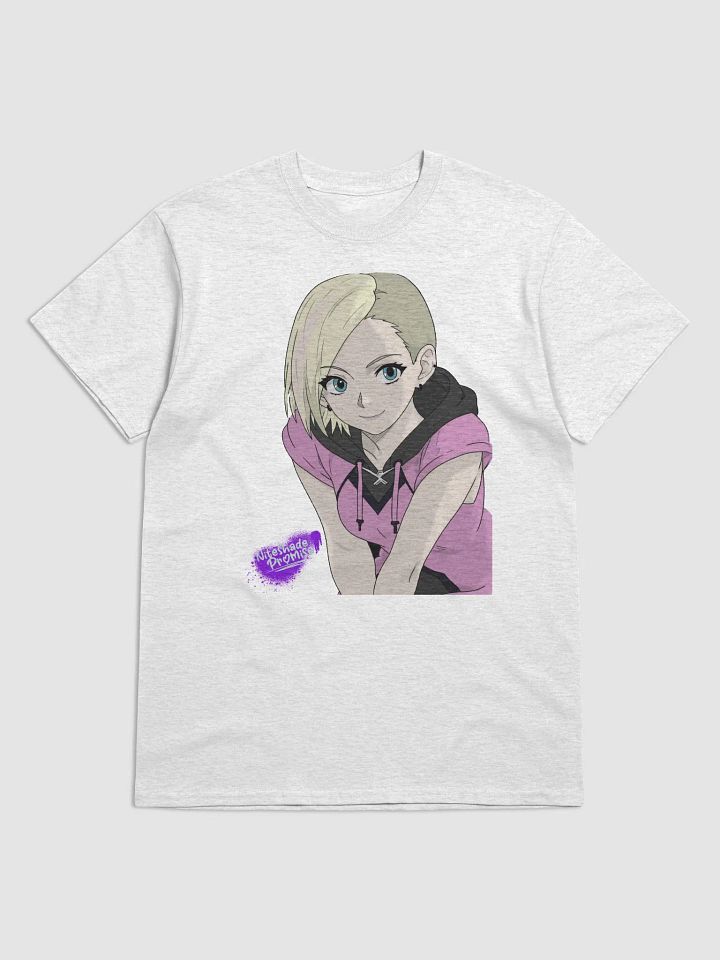 Niteshade Promise Anime! T-Shirt product image (1)