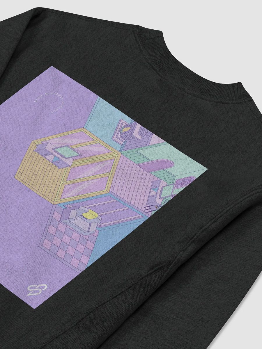 Champion Step Family Crewneck product image (4)