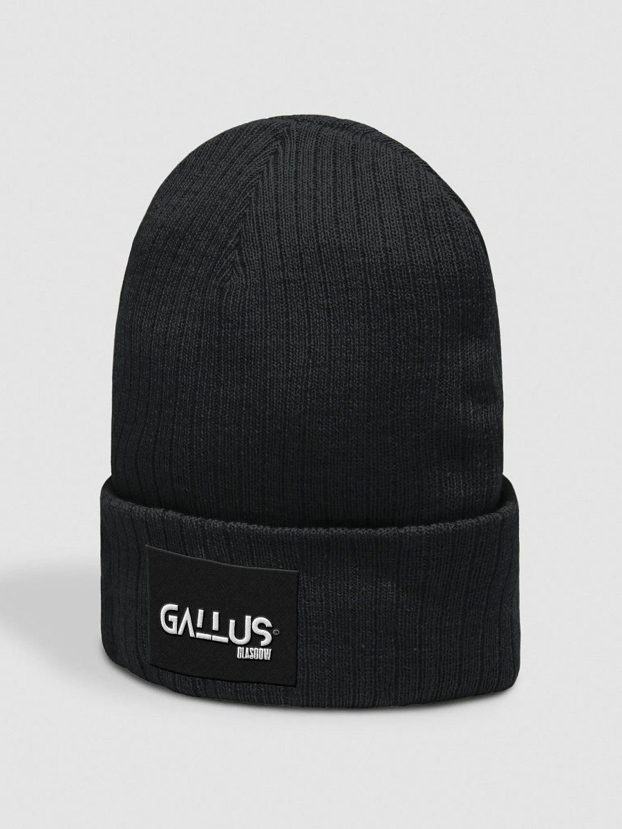 Gallus Badge Hats product image (2)