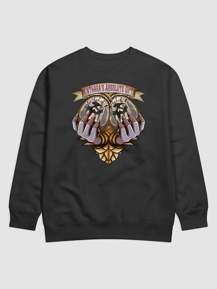 Minthara's Absolute Gifts Sweater product image (6)