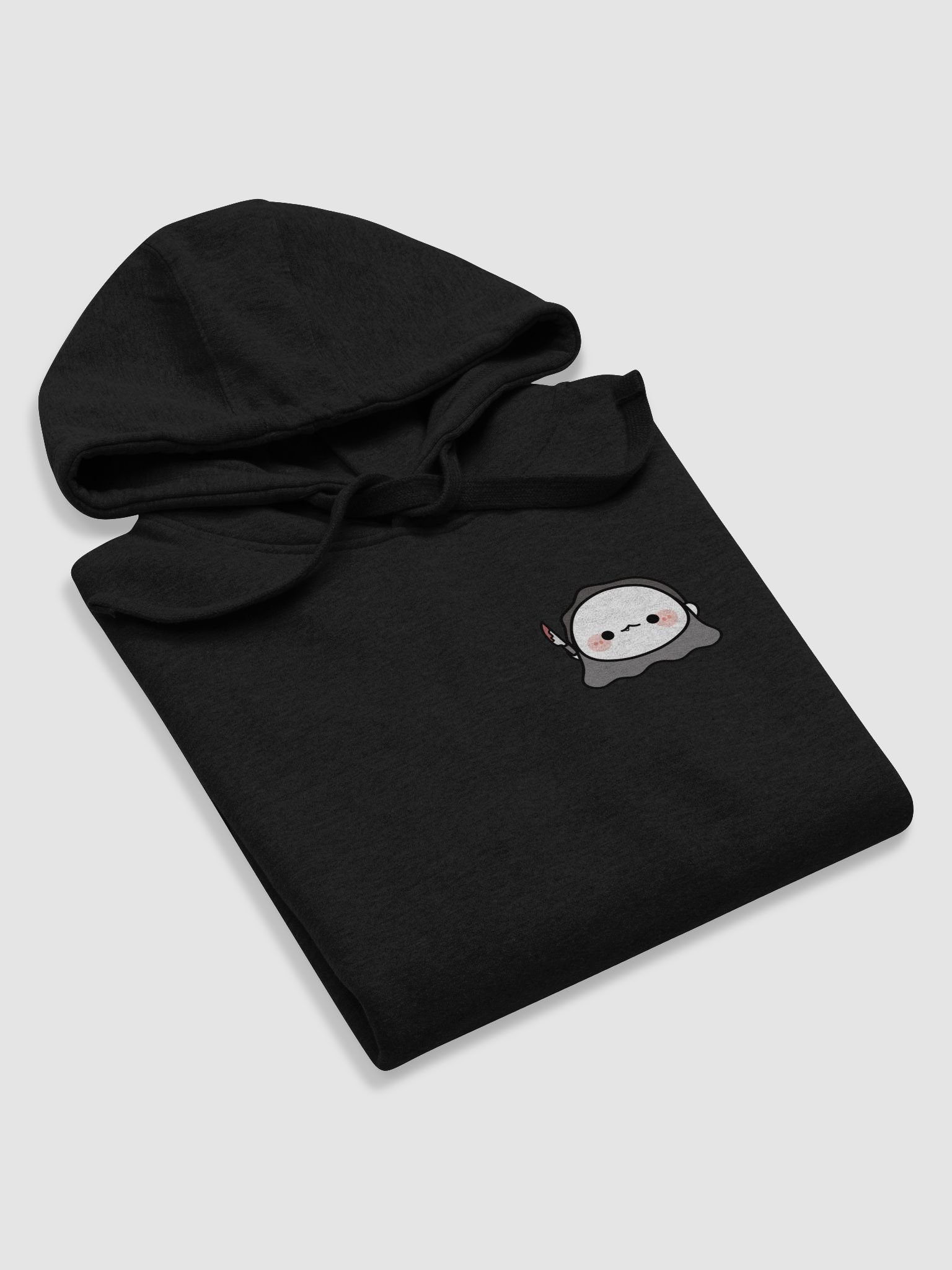 DBD - The Shape Hoodie product image (46)