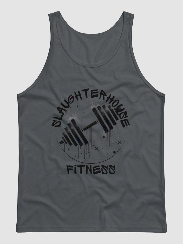 Slaugherhouse Muscle Tank product image (2)