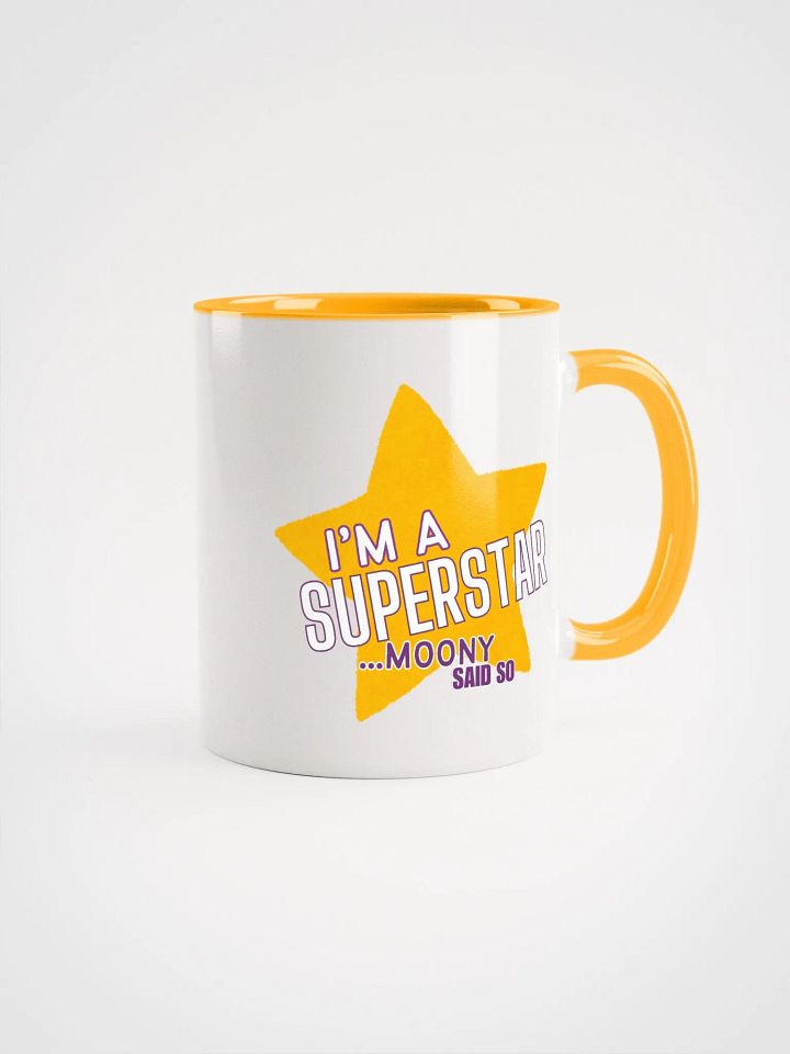 Superstar Mug product image (1)
