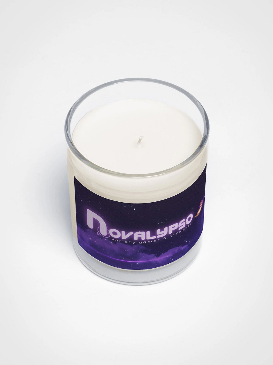 Novalypso Soy Candle product image (3)