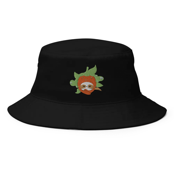 Strawberry Bucket Hat product image (1)