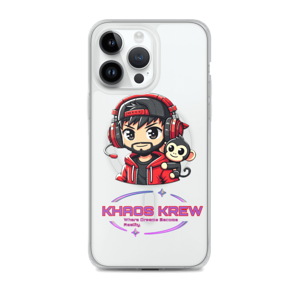 RobbinHudz Iphone Case product image (2)