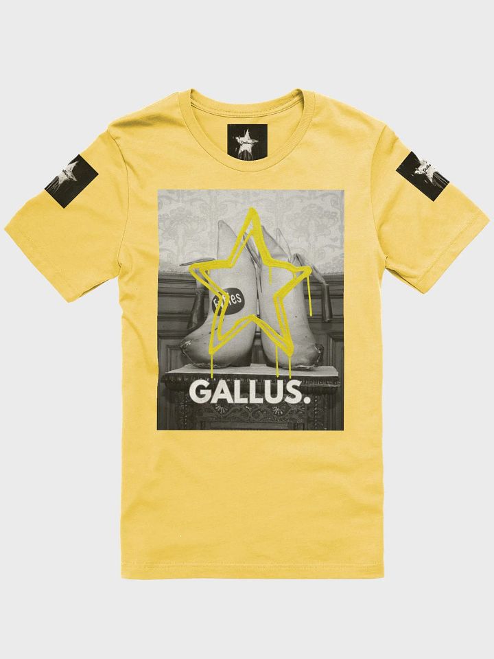 Gallus T-Shirts product image (1)