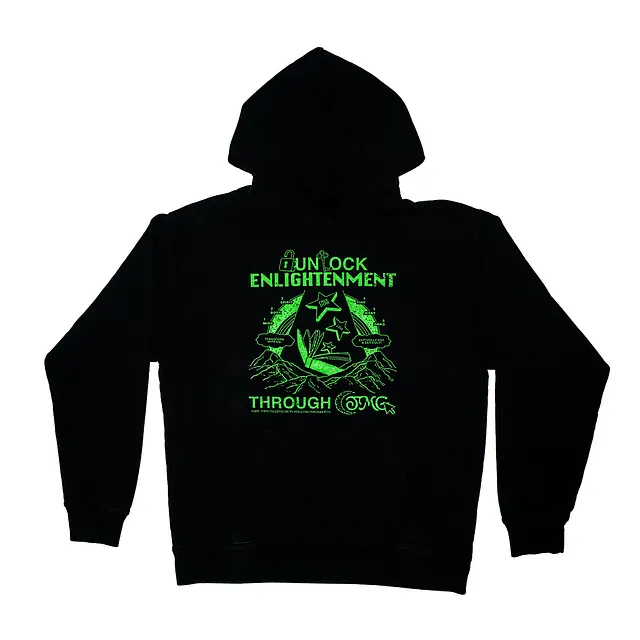 Tiny meat gang merch hoodie sale