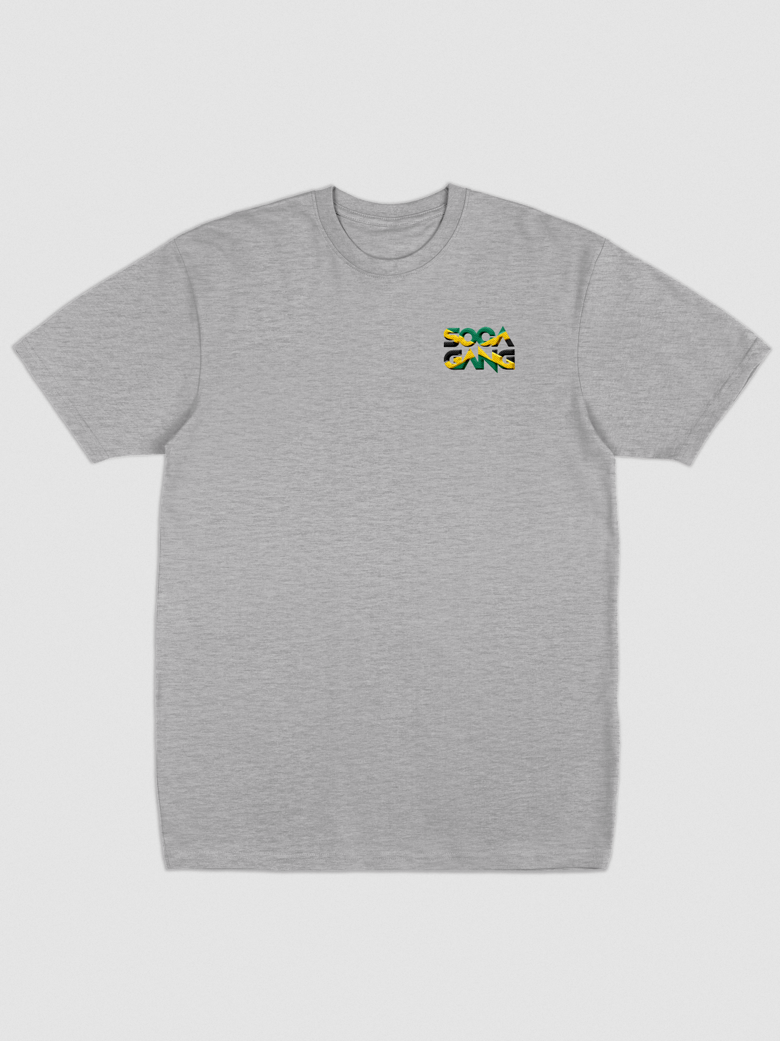 Jamaica Logo (Embroidered) product image (6)