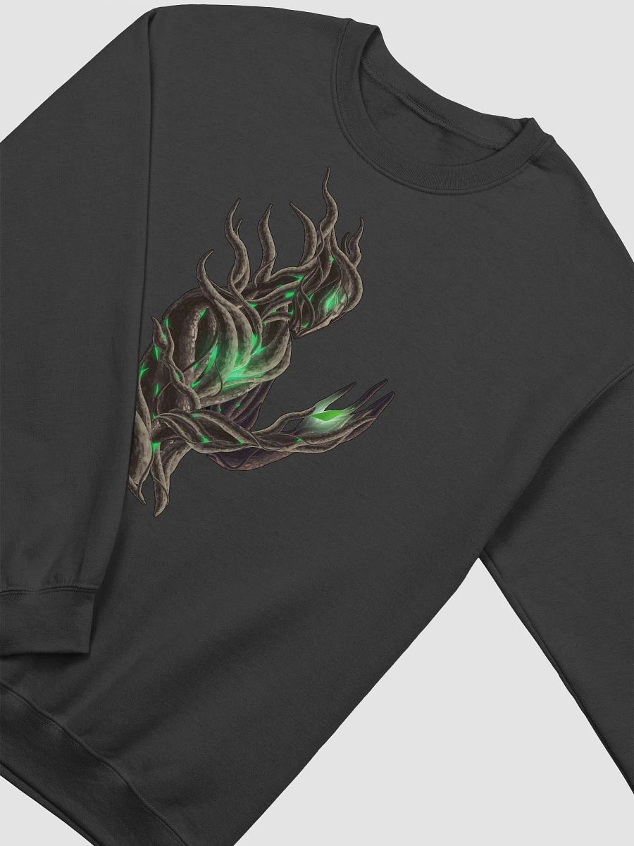 Green Leef Protector Crewneck product image (15)