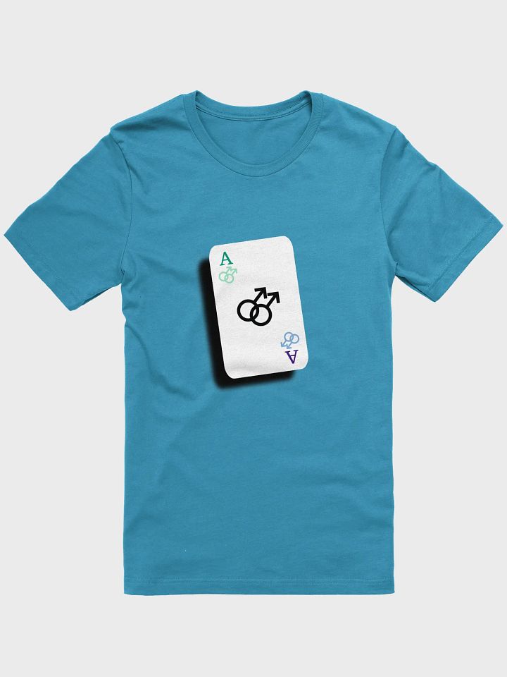 Ace of Gays T-Shirt product image (1)