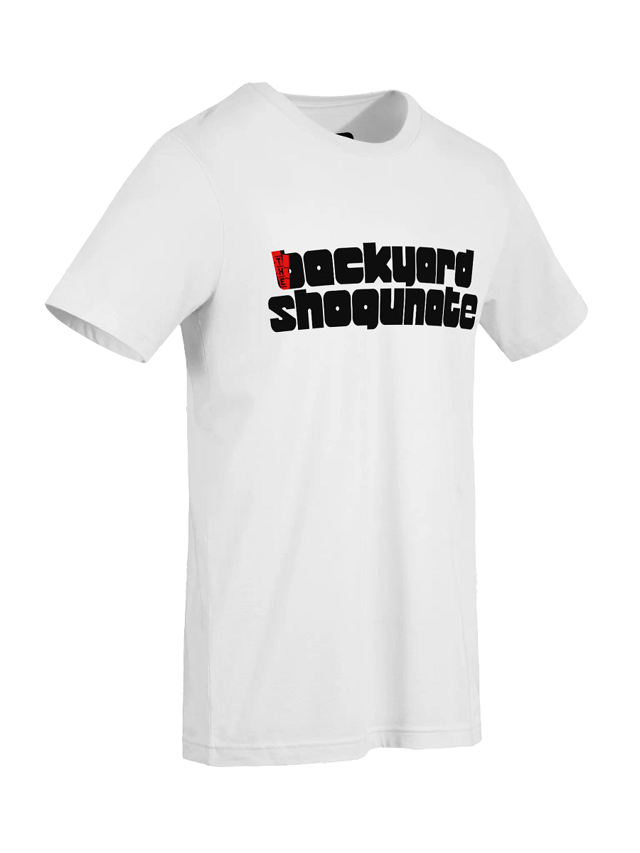 The Official Shop Shirt product image (9)