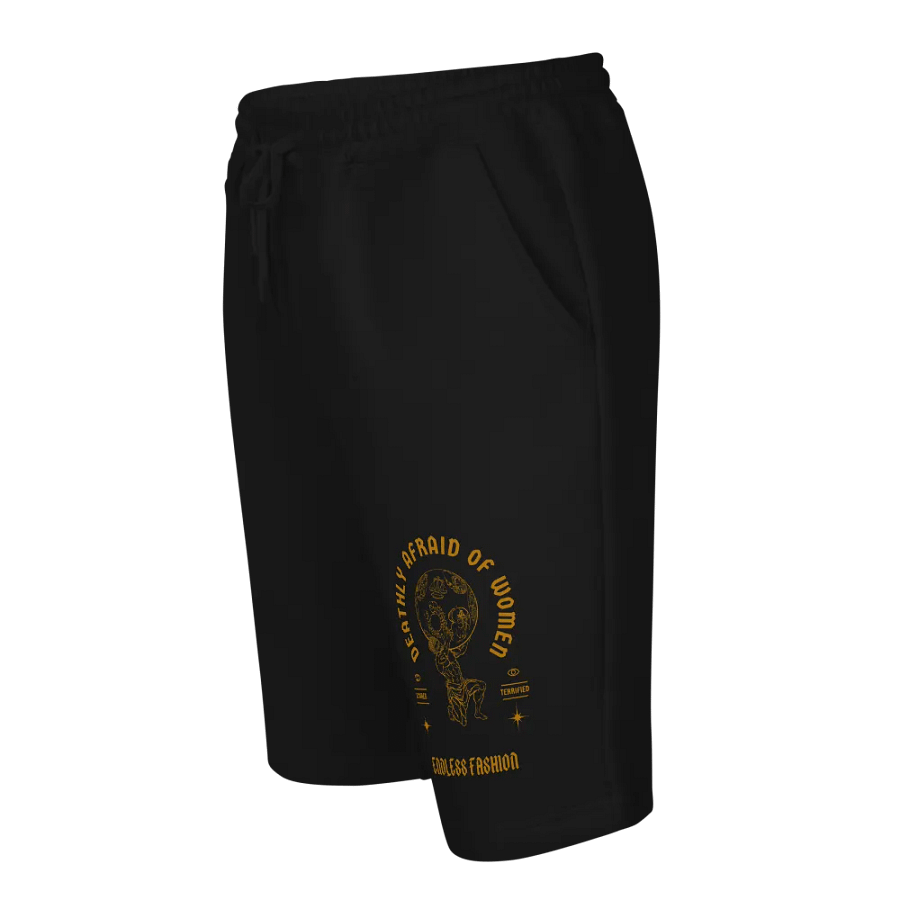 DEATHLY AFRAID - SHORTS product image (8)