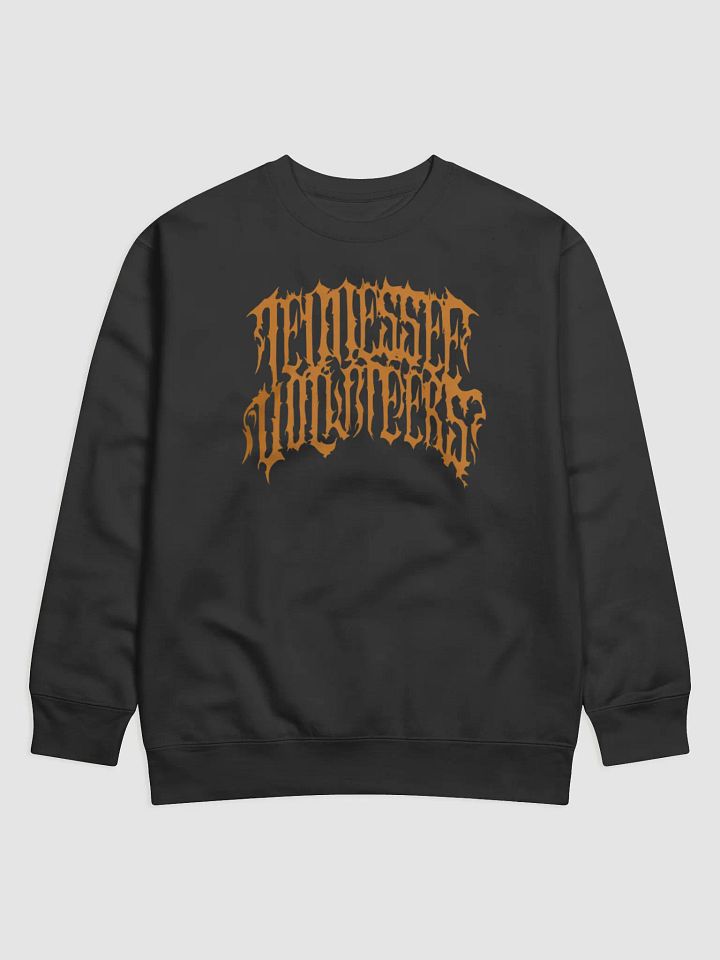 Tennessee Volunteers Metal Sweatshirt product image (1)