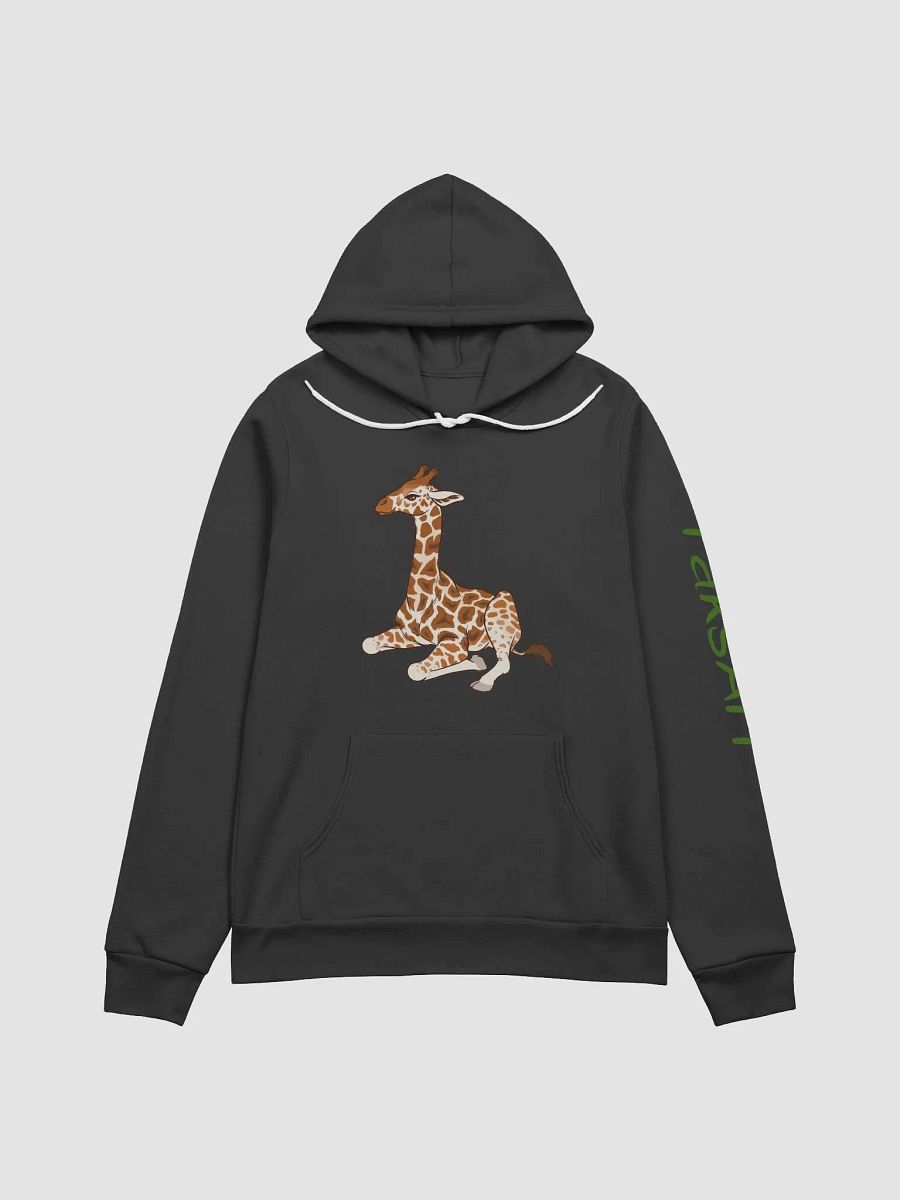 Giraffe Calf Hoodie product image (1)