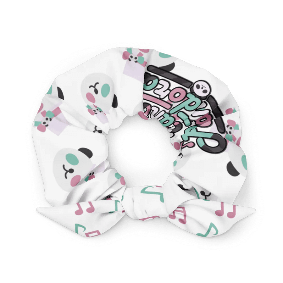 Utano Pandora Scrunchie product image (1)