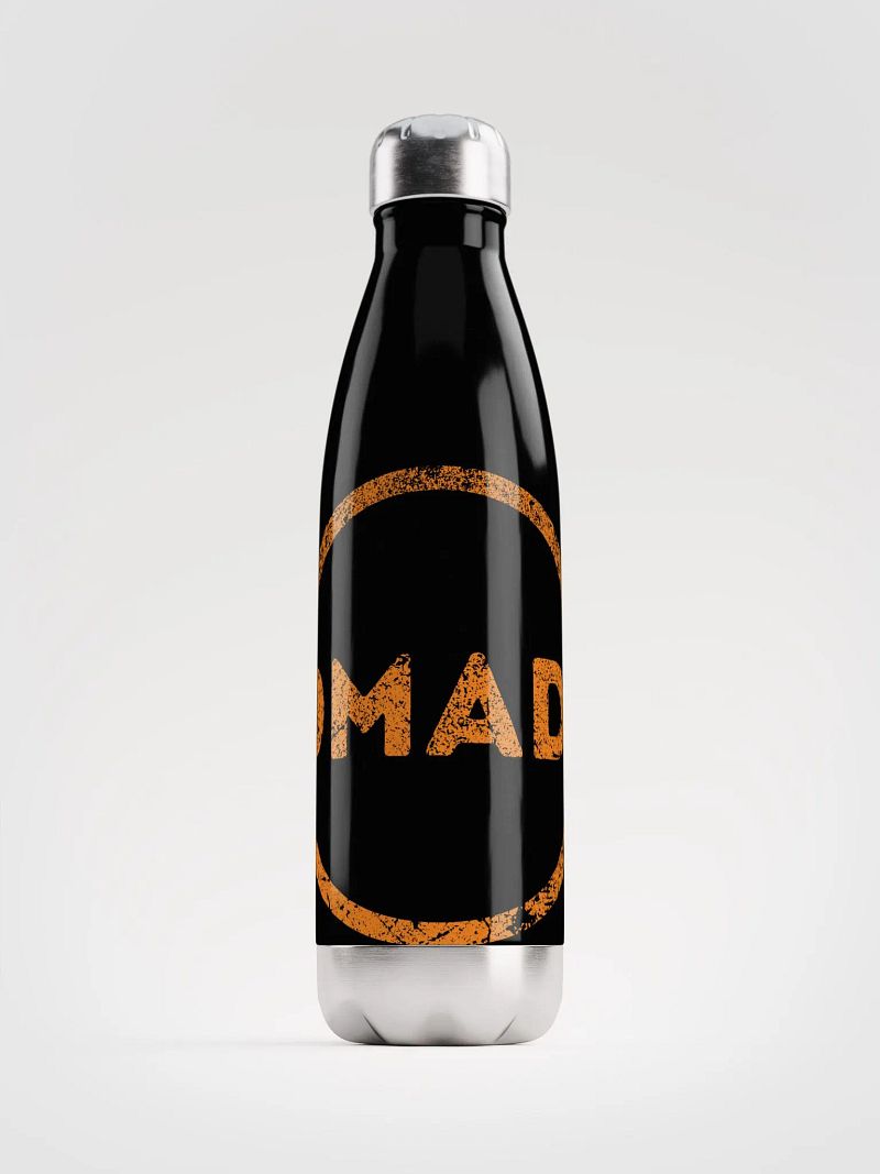 NOMADIC travel bottle