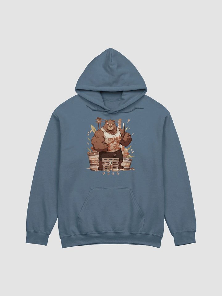 Higuma Masukotto - Noodles - Hoodie product image (2)