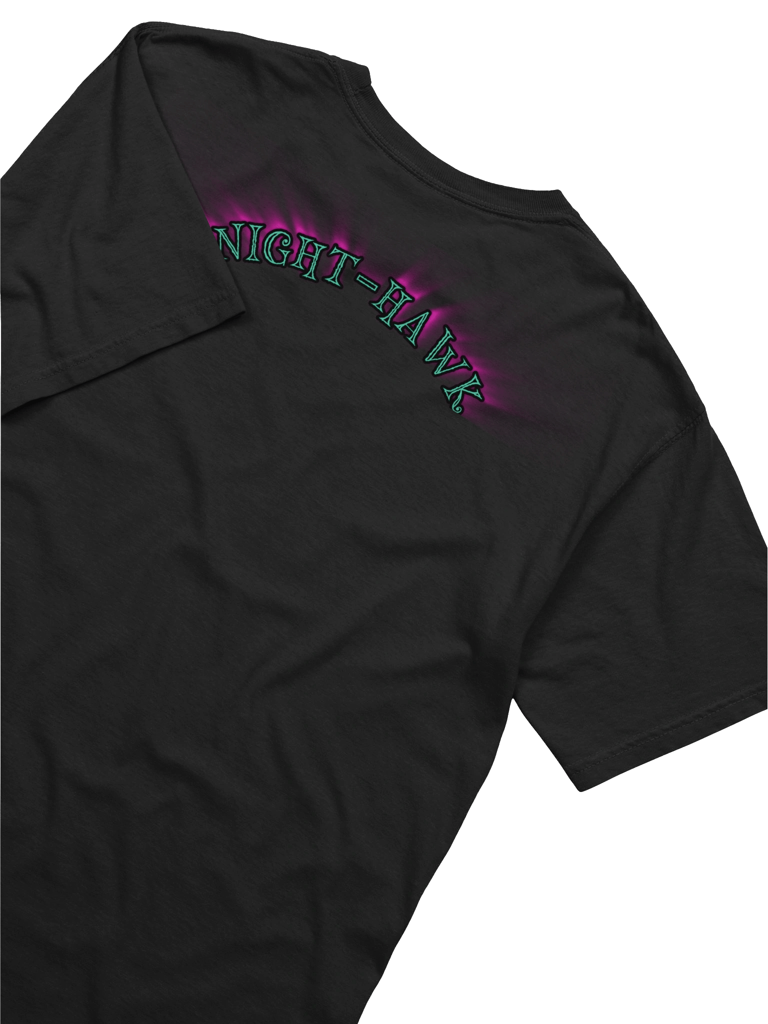 F-CAW Magician Bird T-Shirt product image (6)