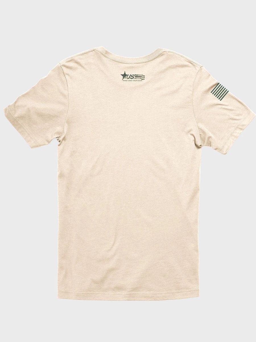 HONORUSVETS Star Tee product image (2)