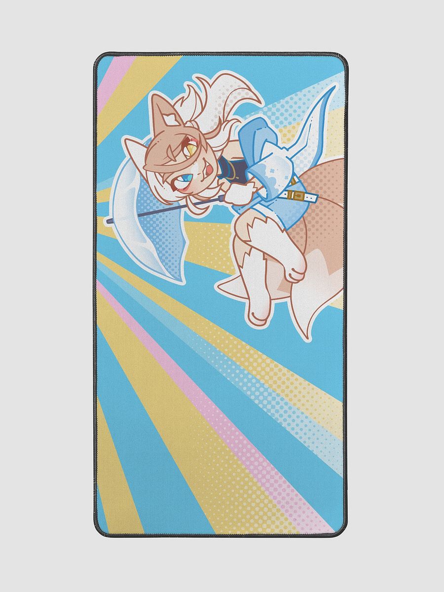 Sunbeam ☔ Desk Mat product image (2)