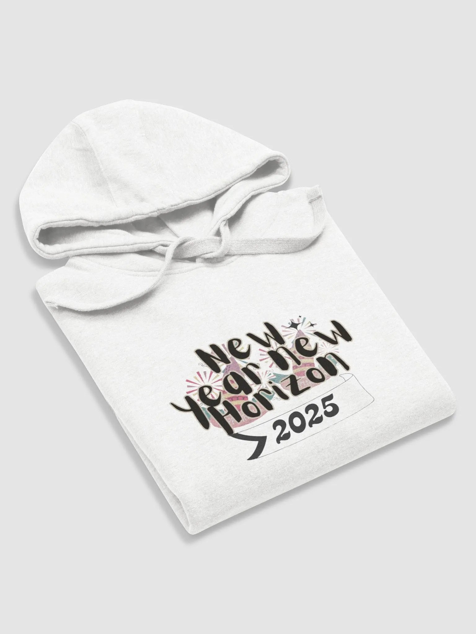 New Horizon 2025 Unisex Premium Hoodie product image (6)