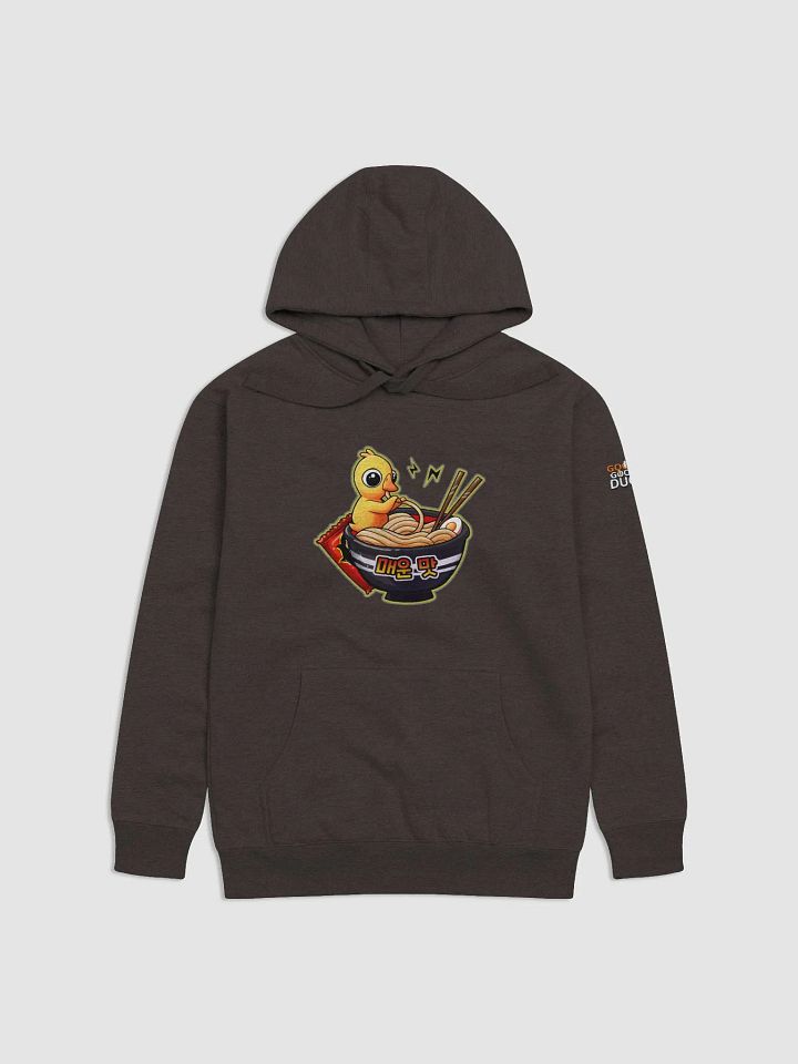 Spicy Flavoured Hoodie product image (9)