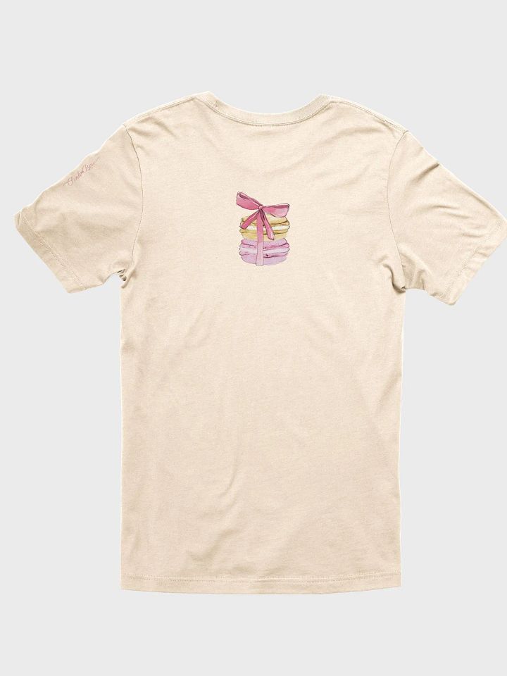 Mendl Con Official T-Shirt product image (2)