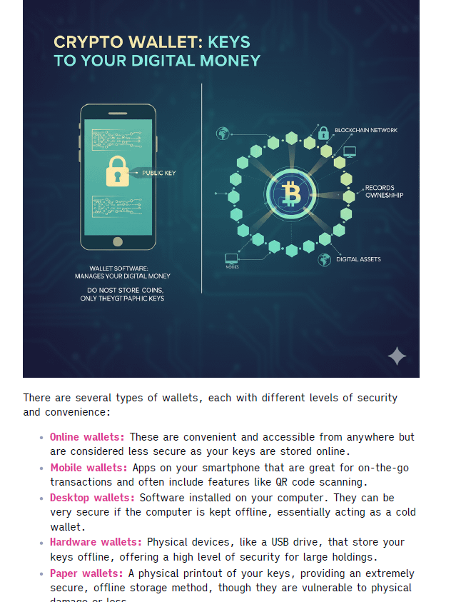 Blockchain Hacking, Development and Security Study Notes product image (3)