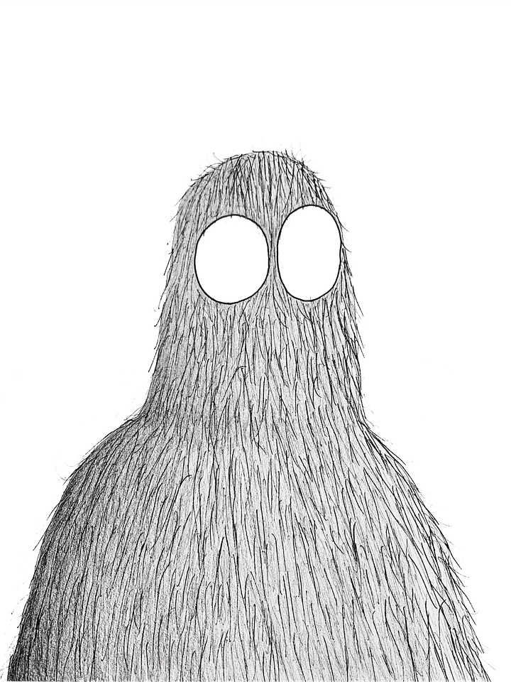 Creatures of Habit #1 product image (1)