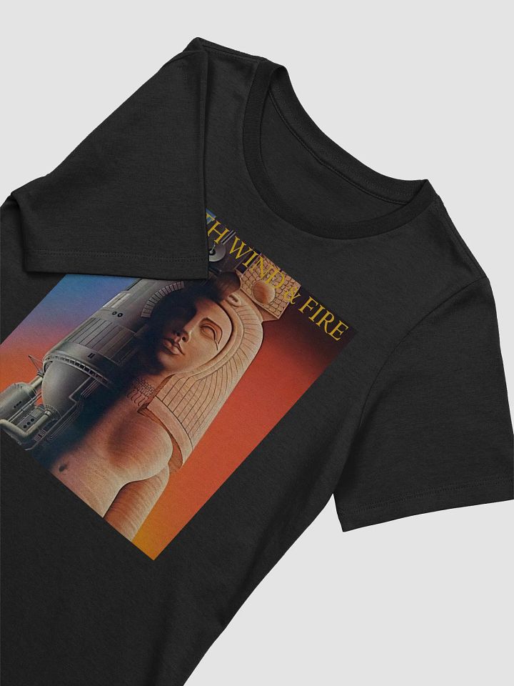Brian Earth women's cut product image (2)