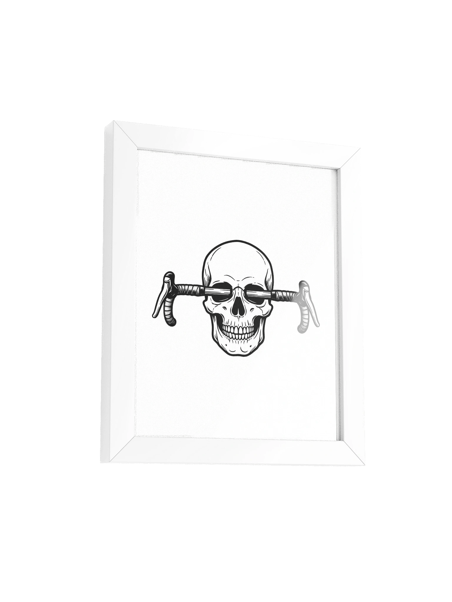 Dropbar Goods Print product image (3)