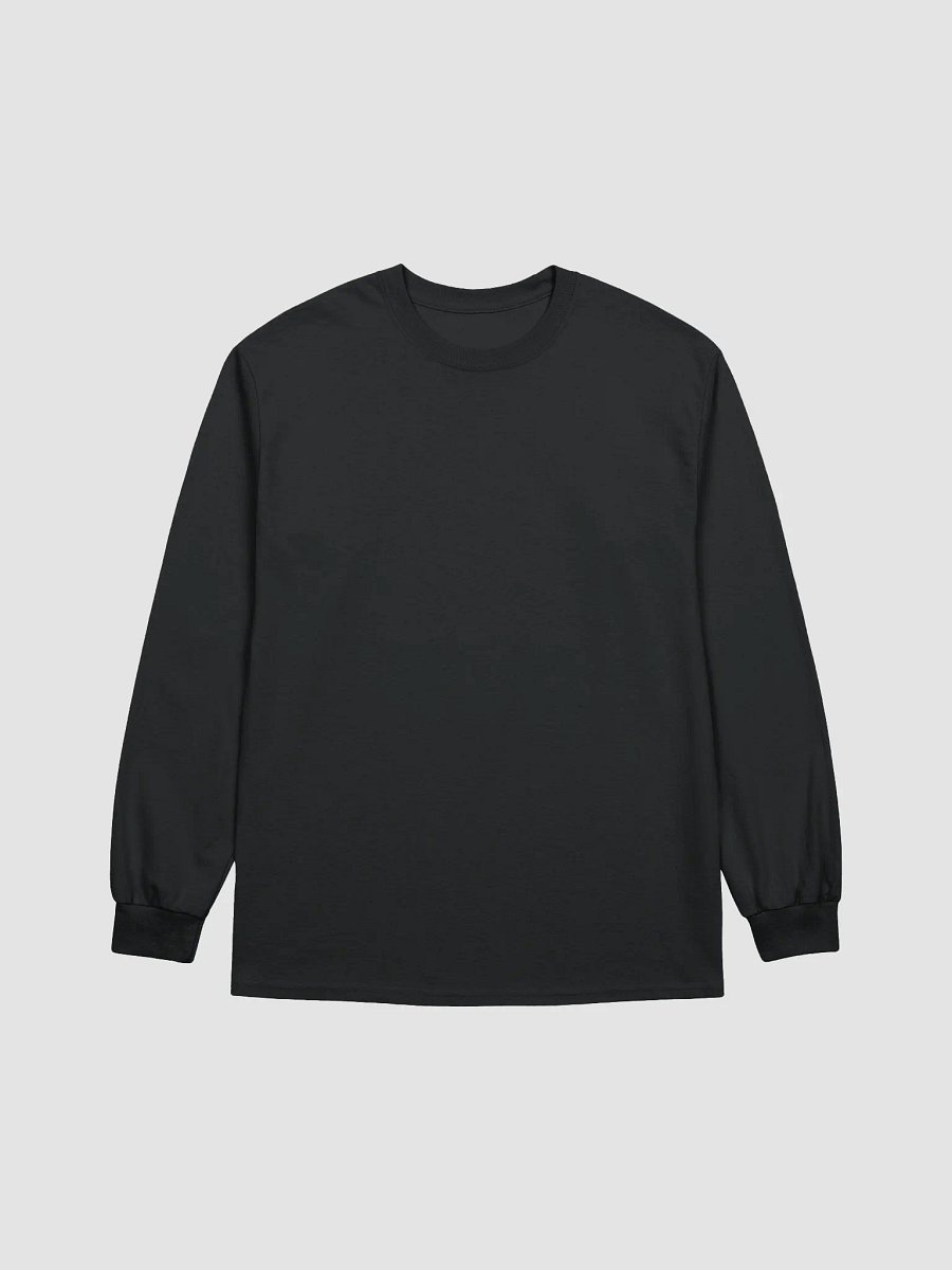 Fight Hard Earn Respect - Ultra Cotton Long Sleeve T-Shirt product image (2)