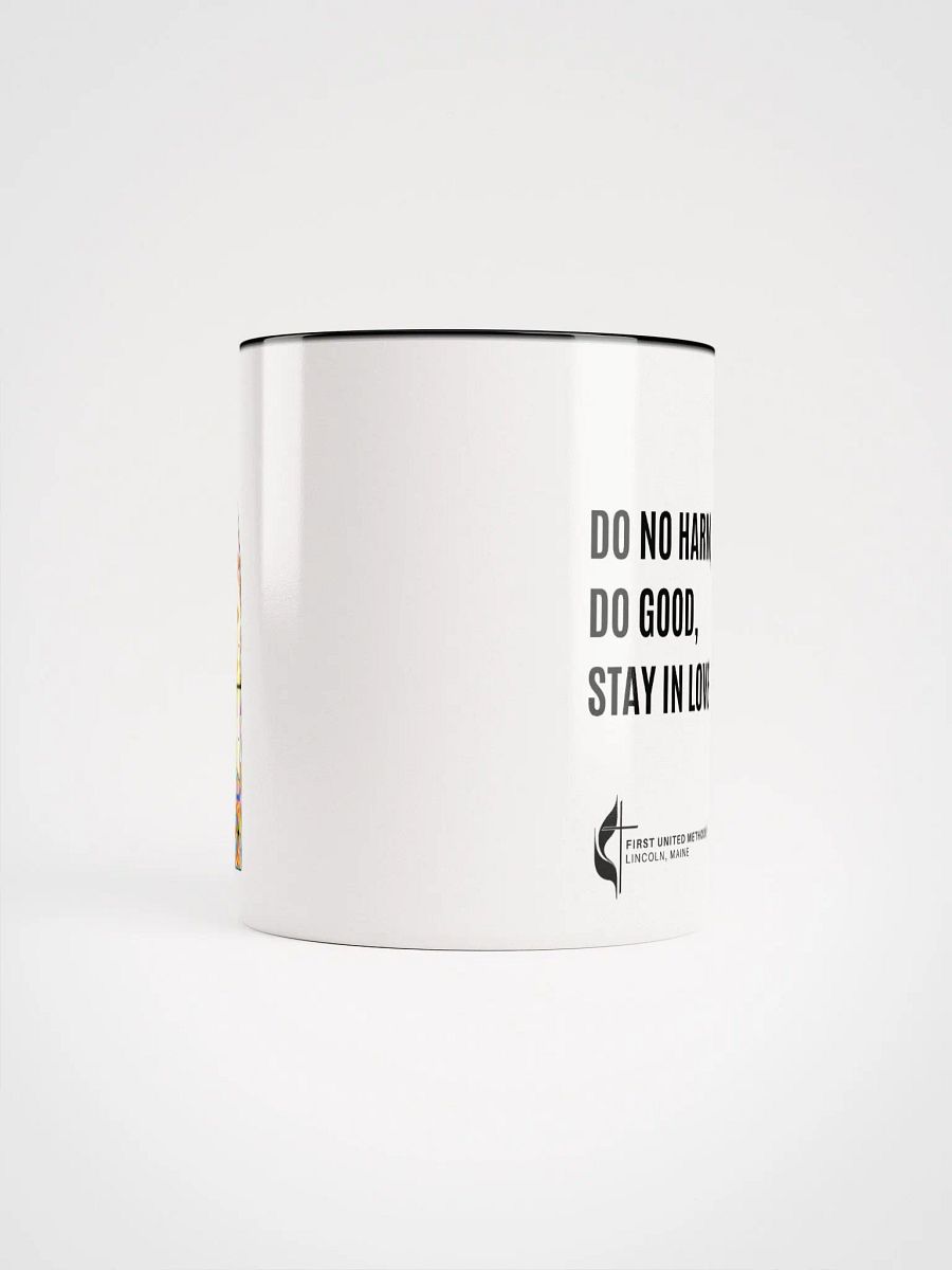 Do Good Mug product image (25)