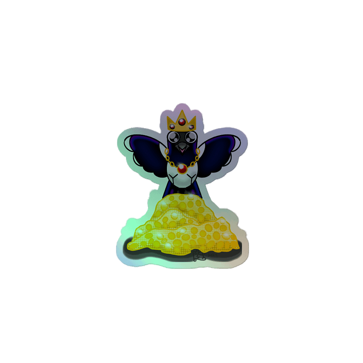 All Hail the Shiny King! product image (2)