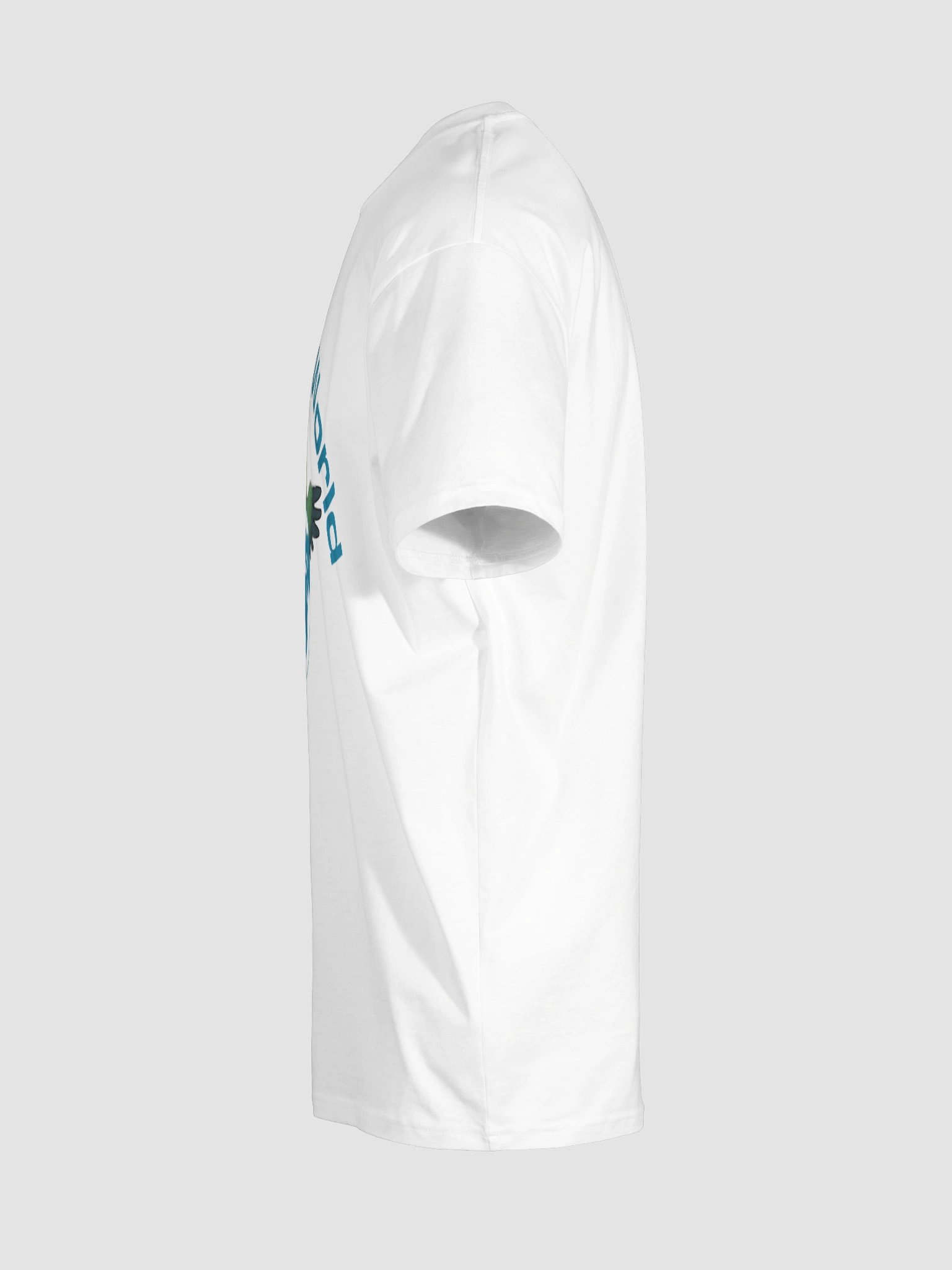 Budgie World Signature Tee product image (26)