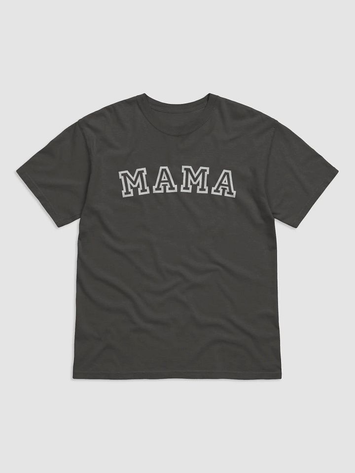 Mama University Style Tee product image (29)