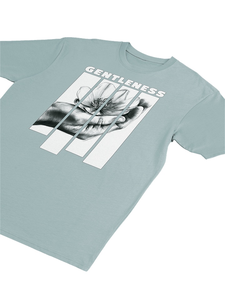Gentleness - Premium Unisex Tee product image (11)