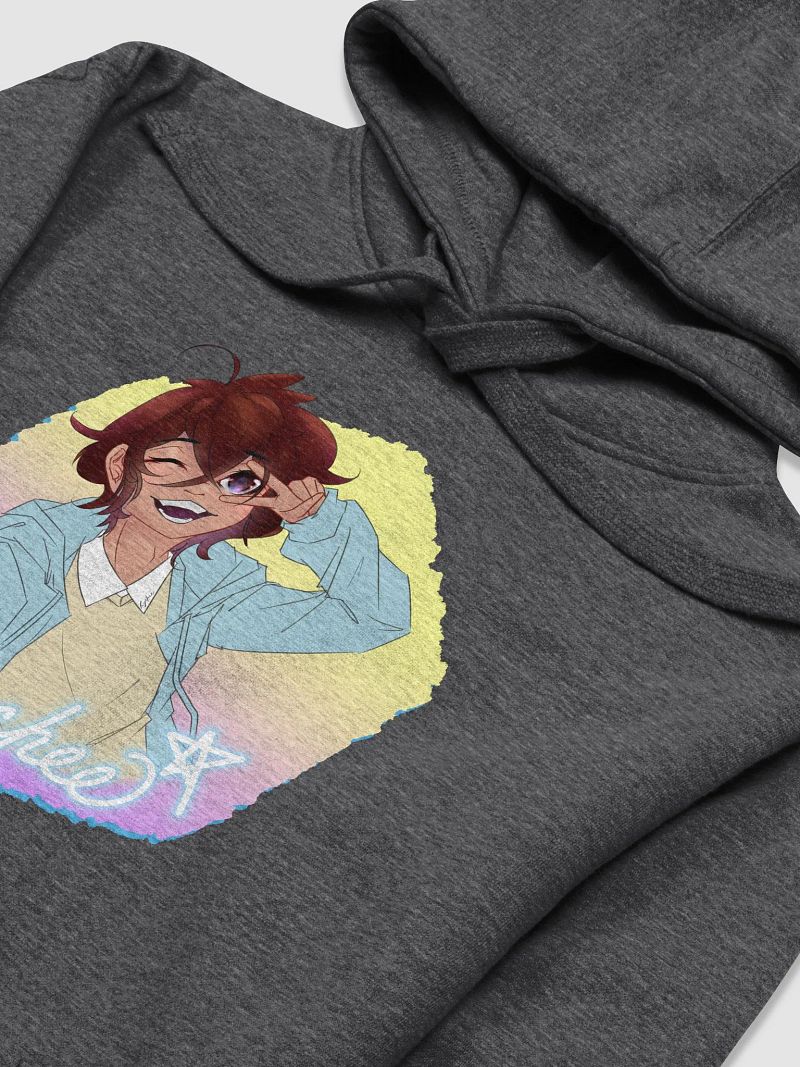 ♡ Chee Hoodie by Roxaeri